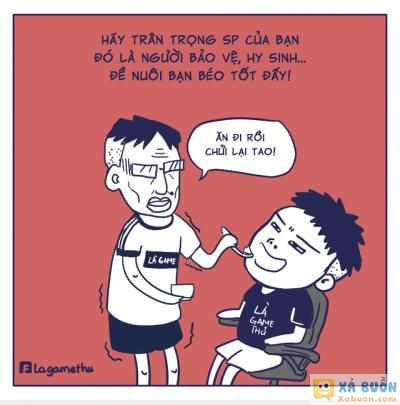  <3  hơn cả mẹ chăm con mà nó còn mắng :((  :(  -  haivl | hài hước | hài vl 