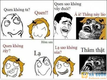  :v  thâm  <3 <3   -  haivl | hài hước | hài vl  