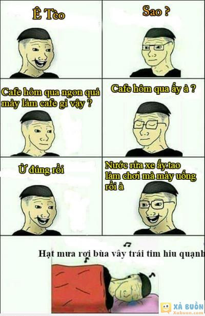  <3 <3   thật thâm thúy :3  :d  -  haivl | hài hước | hài vl   