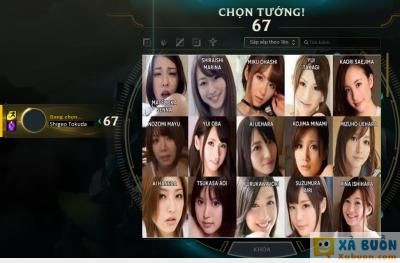  :v  ae giúp cụ pick tướng :v  :3  -  haivl | hài hước | hài vl  