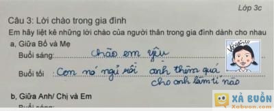  <3  cậu bé thật thà ngoan ngoãn!  <3  -  haivl | hài hước | hài vl  