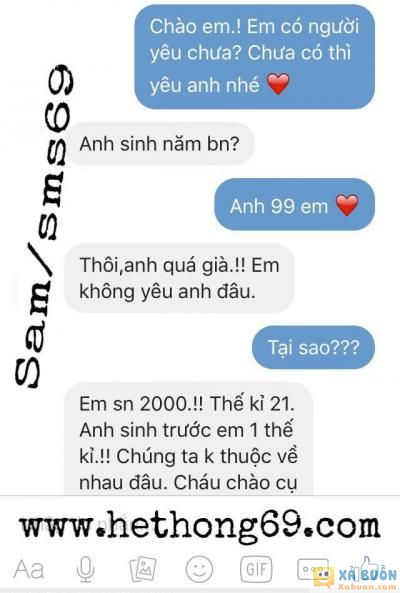  =))  e copy thui ạ... tính sao giò @@@ bối rối  :v  -  haivl