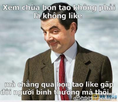  :x  =)) đúng không các tăng  <3 <3   -  haivl | hài hước | hài vl  