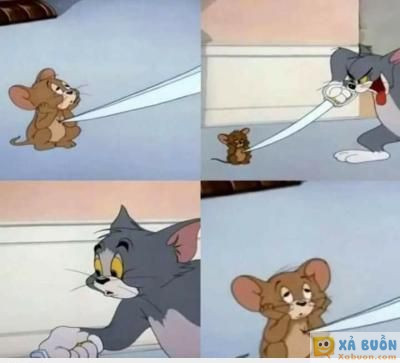  =))  tâm trạng ngay bây giờ của nhiều đứa  :x  -  haivl