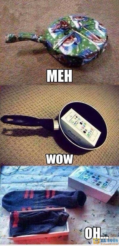  =)) <3   quà sinh nhật đầy bất ngờ :))  :v  -  haivl | hài hước | hài vl 