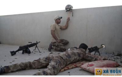  :d  tưởng chỉ có trong game...  :x  -  haivl | hài hước | hài vl  