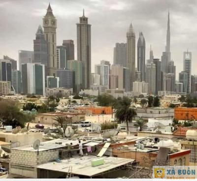  :3  1 khía cạnh khác ở dubai  =)) <3   -  haivl | hài hước | hài vl  