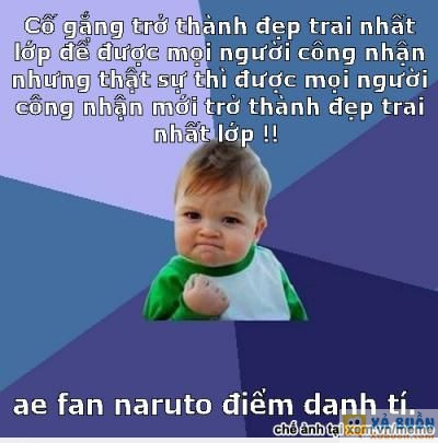  <3  fan naruto  =)) <3   -  haivl | hài hước | hài vl  