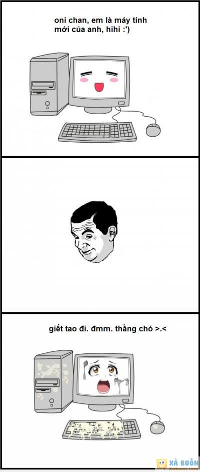  :d  hihi =))  :3  -  haivl | hài hước | hài vl  