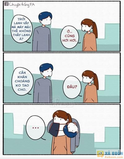  =)) <3   cũng muốn có đứa để quấn như thế này  :x  -  haivl