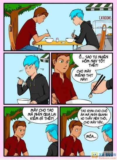  :(  chỉ có thể là bạn thân  =))  -  haivl | hài hước | hài vl  