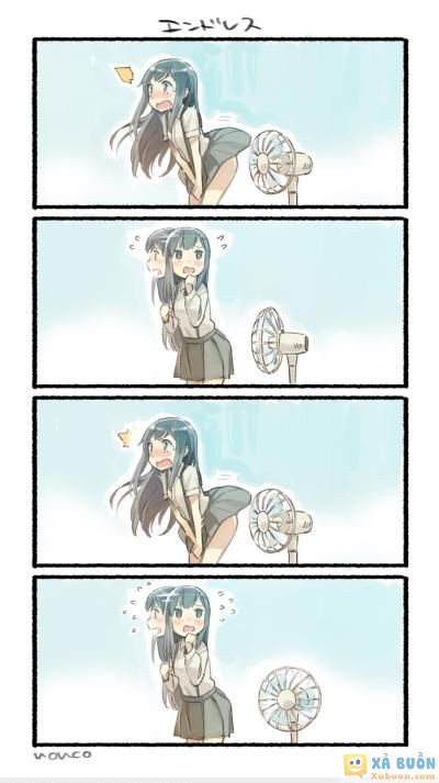  =))  mùa hè mà... :d  :x  -  haivl | hài hước | hài vl  