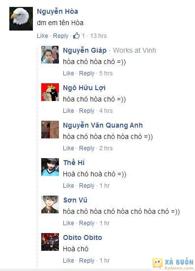  :v  tội bạn ấy  :3  -  haivl | hài hước | hài vl  