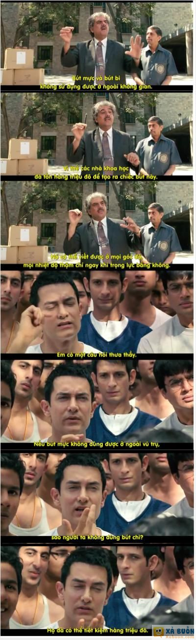  =))  bút chì để làm lol gì :))  :d  -  haivl | hài hước | hài vl  