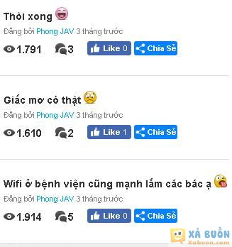  :d  hack à  :v  -  haivl | hài hước | hài vl  