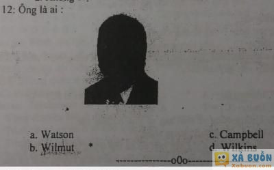  :(  tao sẽ để đây và nhờ các mày trả lời =))  :(  -  haivl