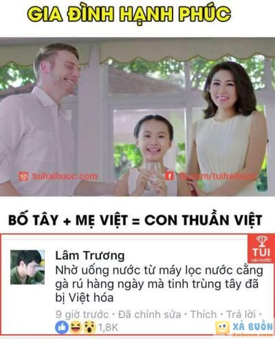  :(  quảng cáo thiếu chuyên nghiệp vl -_-  <3 <3   -  haivl | hài hước | hài vl 