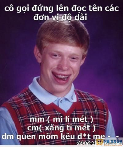  :(  chè hôm nay hơi nhạt  =)) <3   -  haivl | hài hước | hài vl  