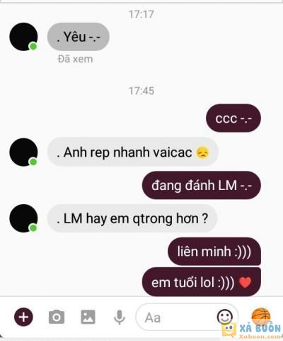  :d  ảnh đầu của em :3  :d  -  haivl | hài hước | hài vl   