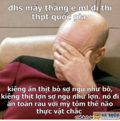  :d  iq mấy thằng trẻ đi thi  <3 <3   -  haivl | hài hước | hài vl  