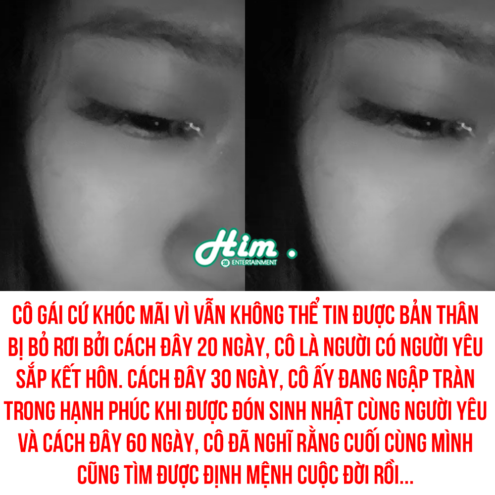 DUYÊN HẾT THÌ SẼ ĐI, THƯƠNG EM 😢

