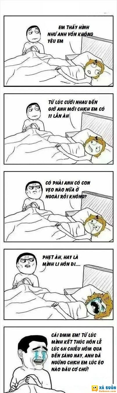  :x :x  chia tay sớm bớt đau khổ  <3 <3   -  haivl | hài hước | hài vl  