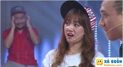  =))  anh đạt mờ quá đi, anh thành mới nét nà :(  <3  -  haivl
