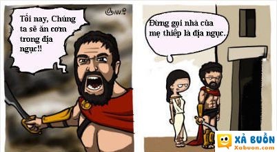  <3 <3   nỗi niềm đâu chỉ riêng ai.. :d  :v  -  haivl | hài hước | hài vl 