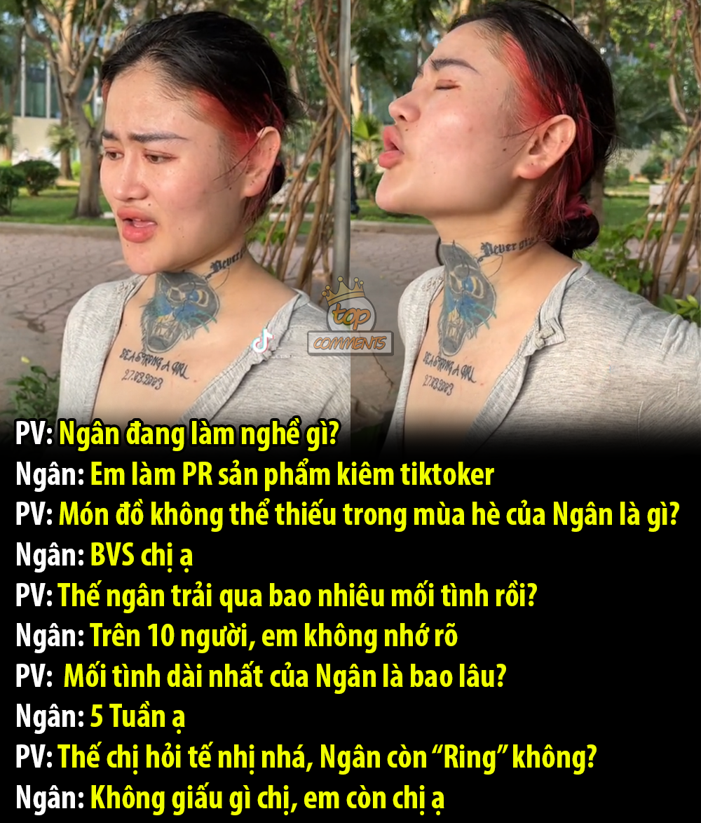 1 Cô gái thật thà 🐧 -  haivl | hài hước | hài vl  