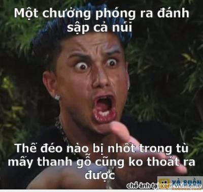  <3  logic phim kiếm hiệp :v  :d  -  haivl | hài hước | hài vl   
