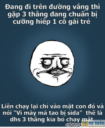  <3  nó bảo éo mang bao :)))  =))  -  haivl | hài hước | hài vl   