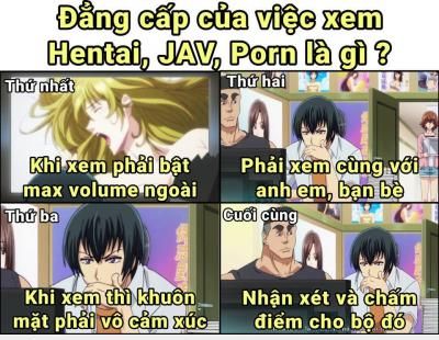  <3 <3   bộ anime bựa nhất mùa :d  <3 <3   -  haivl | hài hước | hài vl  