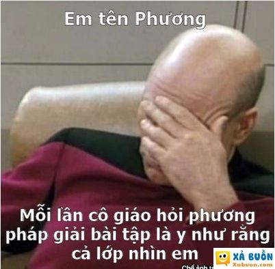 :x :x  cần lời giải thích?  :3  -  haivl | hài hước | hài vl   