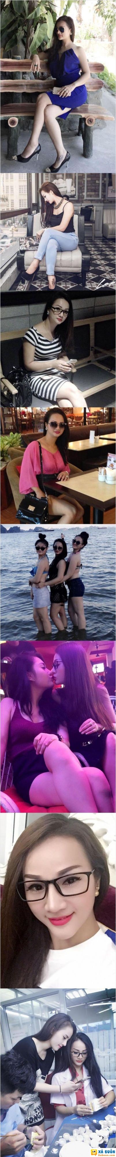 :3  vẻ đẹp kiều diễm của hot girl hương bella - ít ai biết được rằng chị ấy chính là  bà ngoại u40  :3 