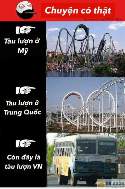  :x :x  chẳng nhầm vào đâu được.  :3  -  haivl | hài hước | hài vl  