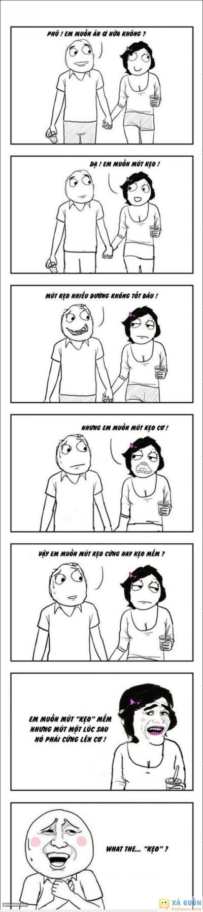  <3 <3   nguy hiểm thật !  :3  -  haivl | hài hước | hài vl   