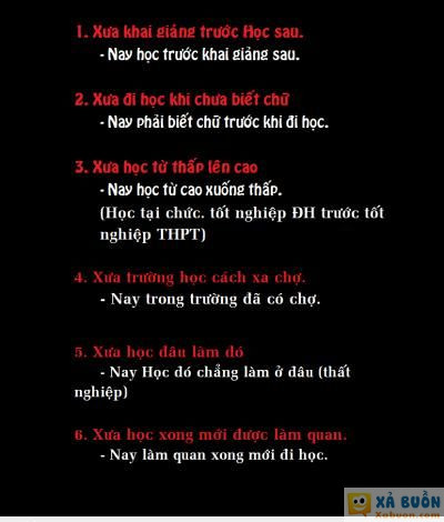  :3  8x về trước rõ nhất. sau mới đến 9x đời đầu. còn mấy em trẻ trâu không thể biết được  :v 
