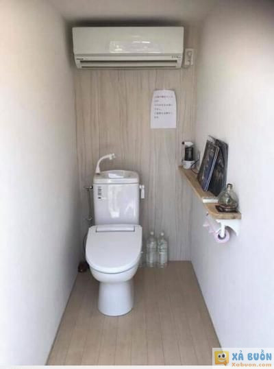  :3  toa lét nhà người ta :p  <3  -  haivl | hài hước | hài vl   