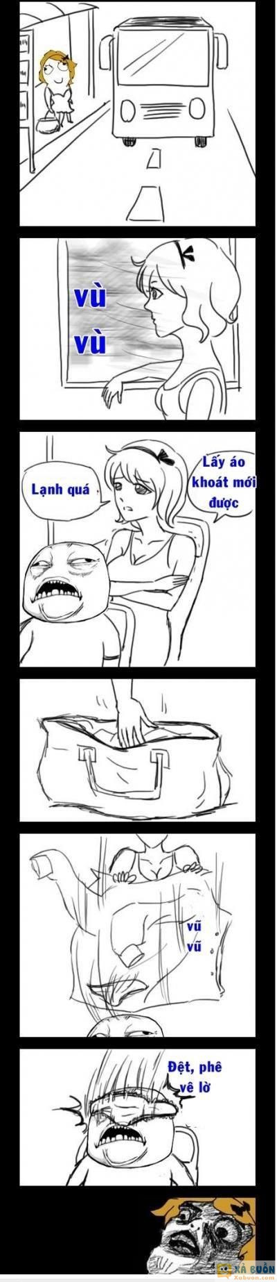  =))  tại nạn bất cmn ngờ =))  =))  -  haivl | hài hước | hài vl  