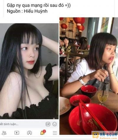  =)) <3   đừng vội tin  :3  -  haivl | hài hước | hài vl   