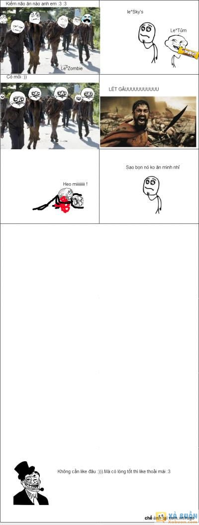  =))  pic hơi xấu anh em thông cảm :))  :x :x  -  haivl | hài hước | hài vl 