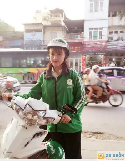  :x :x  ai muốn đi grap  :x :x  -  haivl | hài hước | hài vl   