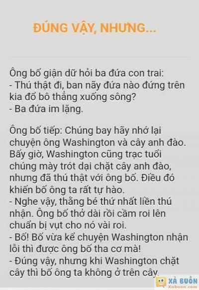  :d  nhưng...  =))  -  haivl | hài hước | hài vl   