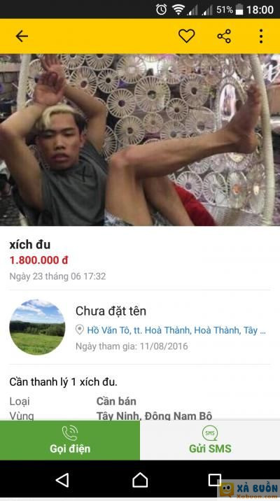  :x :x  định mua xích đu cho con chơi.. mà e đã bỏ ý định  :v 