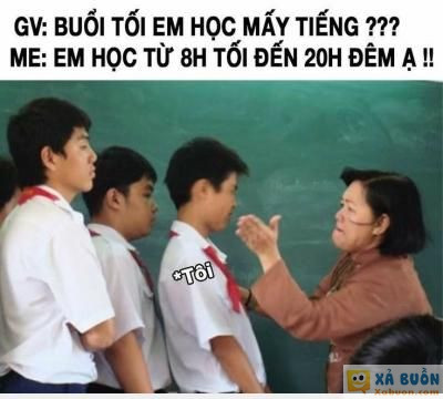  <3  em còn phải leo rank nữa cô ơi  :d  -  haivl | hài hước | hài vl  