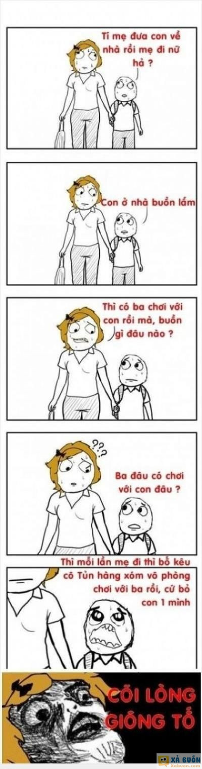  <3 <3   cõi lòng giông tố :)  :d  -  haivl | hài hước | hài vl   