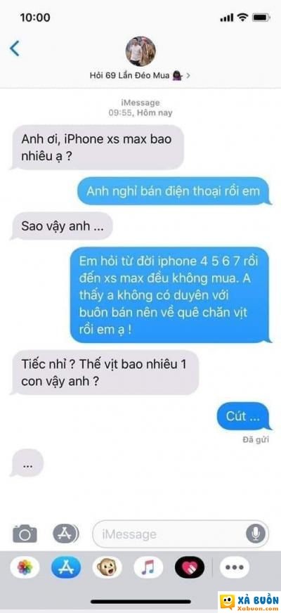  haivl  khi khách hàng theo bạn quá lâu  <3  -  haivl | hài hước | hài vl 
