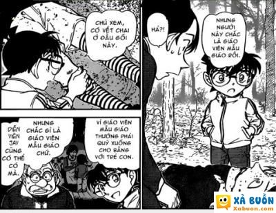  =))  lúc nhỏ đọc tập này cứ thắc mắc jav là phim gì =)))  haivl 