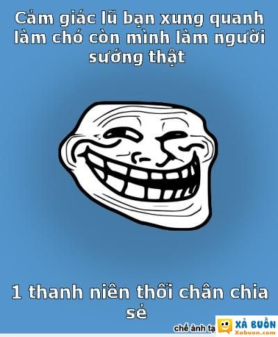  :v  cảm giác ấy  <3  -  haivl | hài hước | hài vl  