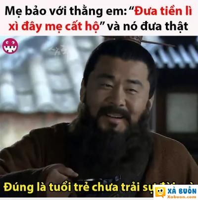  =))  tuổi trẻ chưa trải sự đời =))  haivl  -  haivl | hài hước | hài vl 